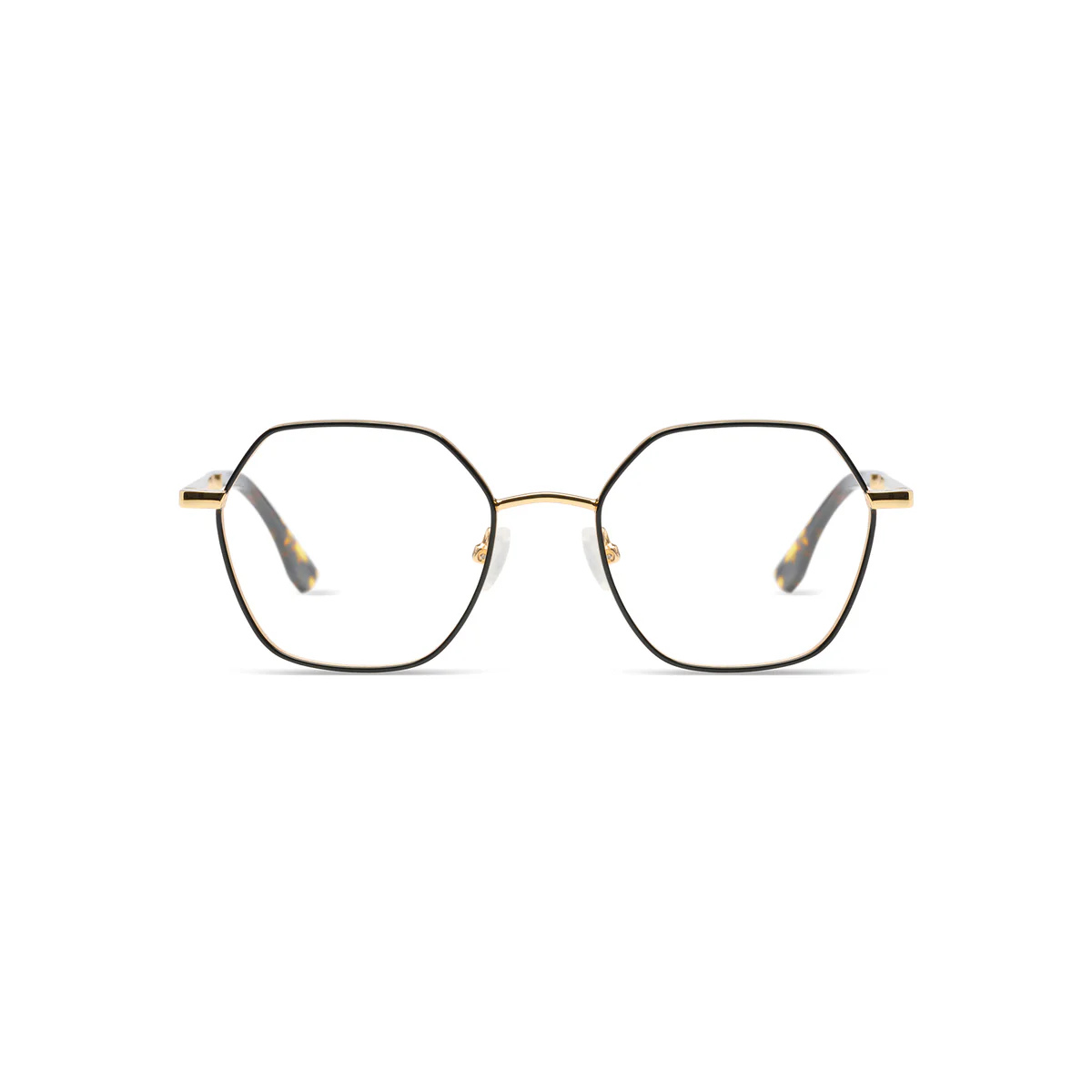 Nora Black Gold