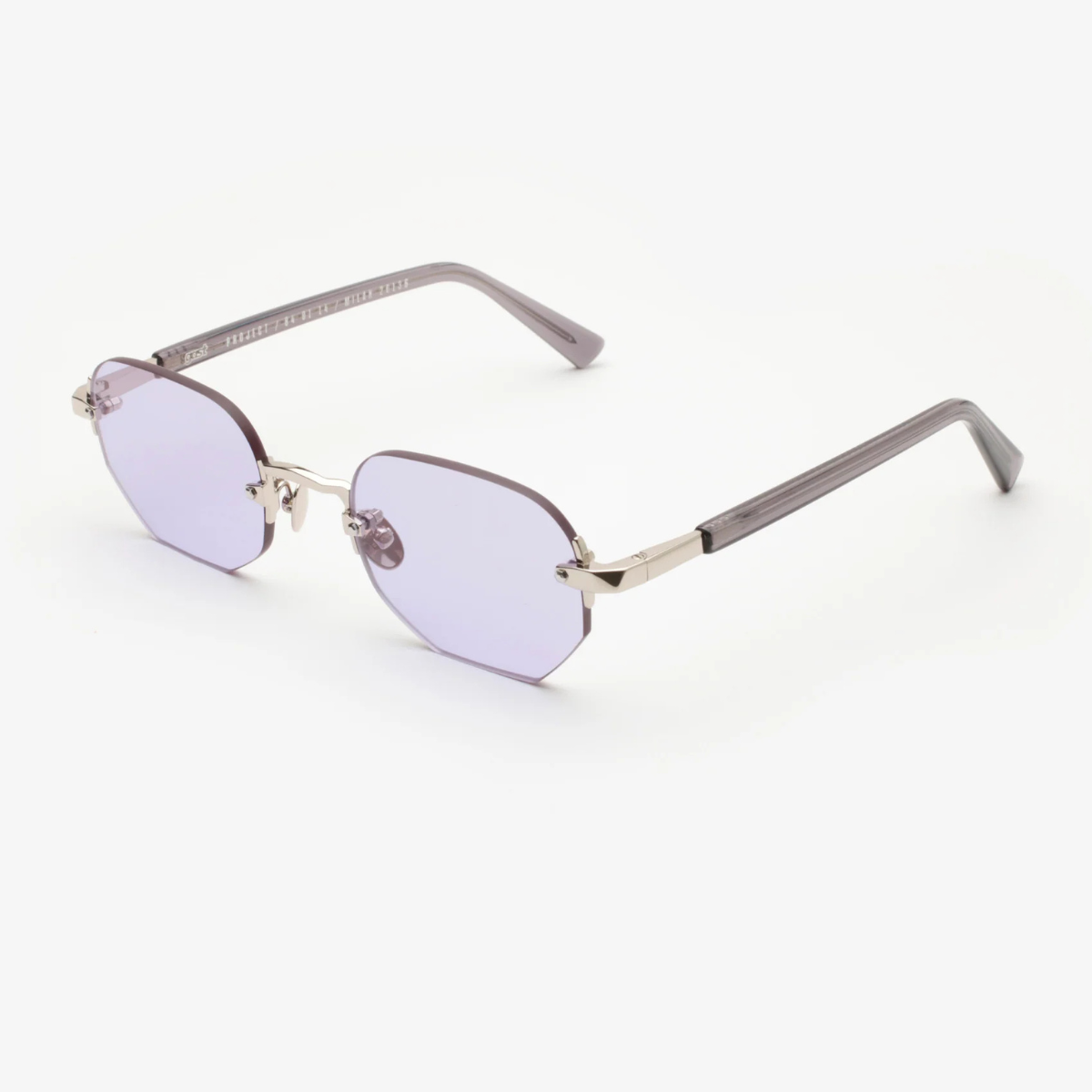 MOONSTONE SILVER