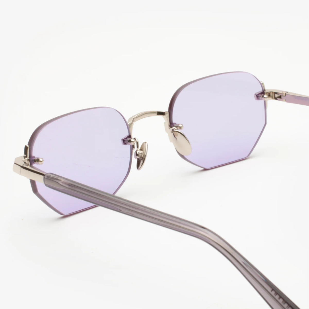MOONSTONE SILVER