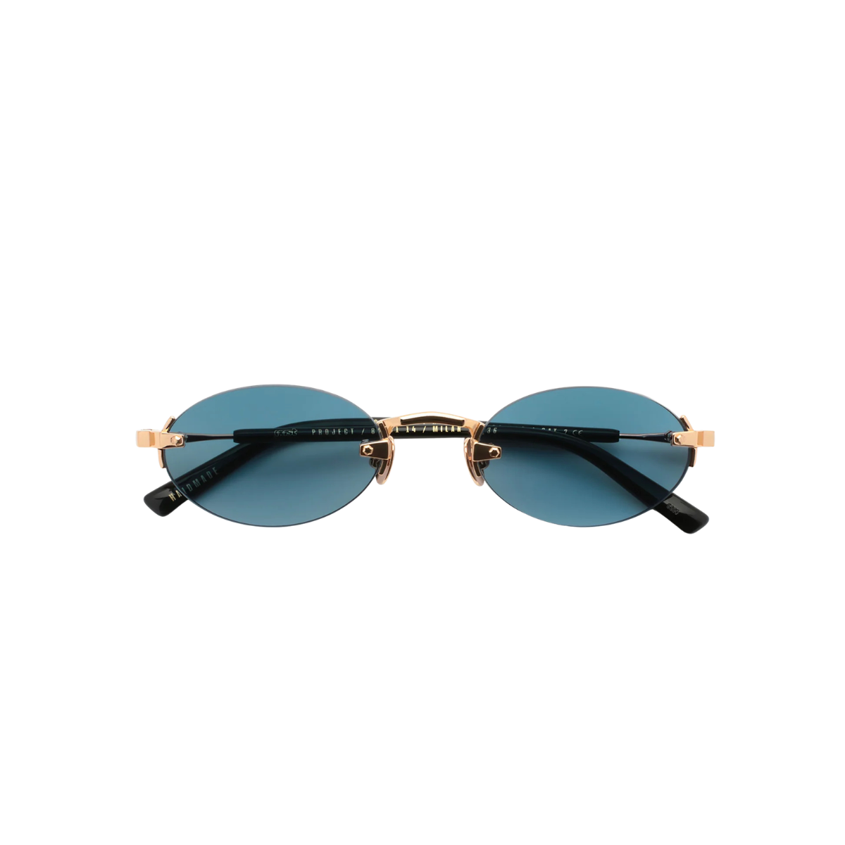 QUANTUM GOLD BLUE