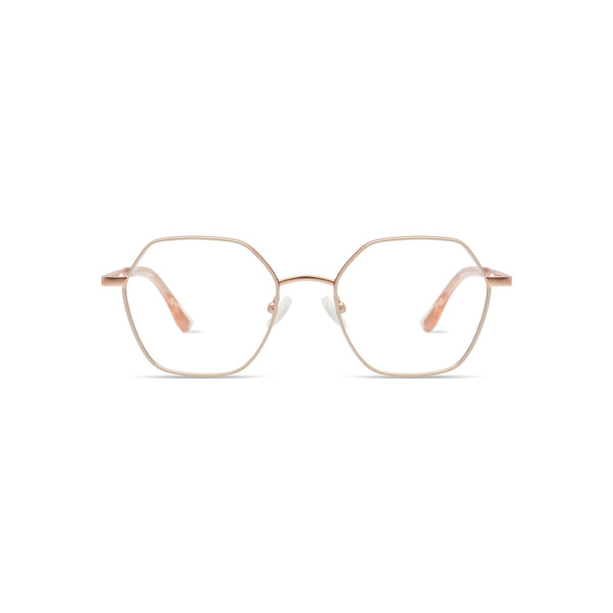Nora Slims Pearl Rose Gold