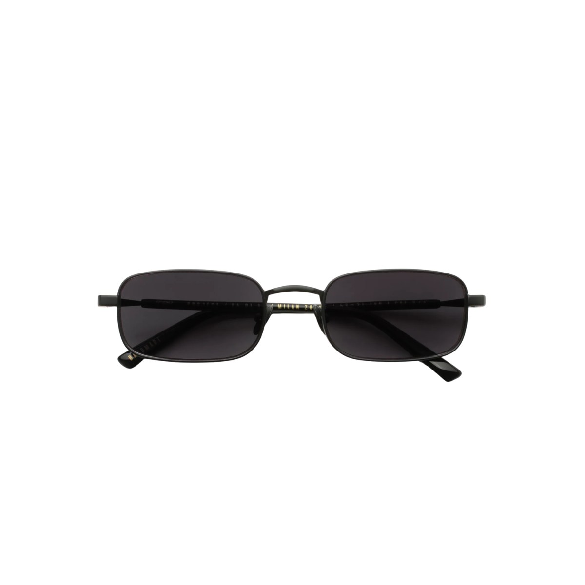 EDARA MATTE BLACK