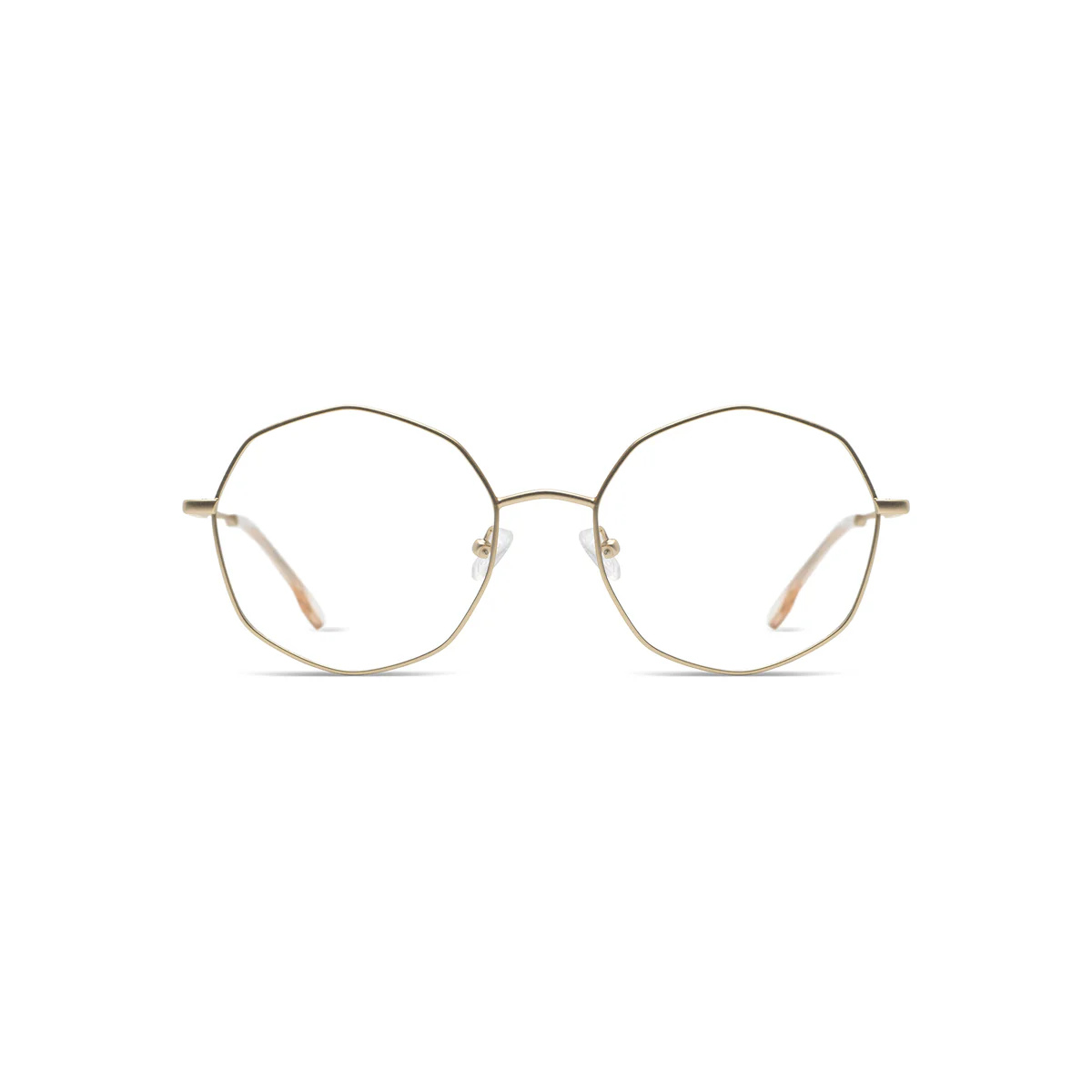 Sofia White Gold