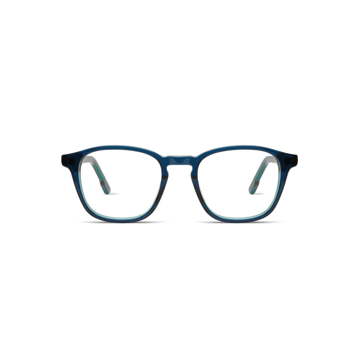 Marlon Slims Blue Loops