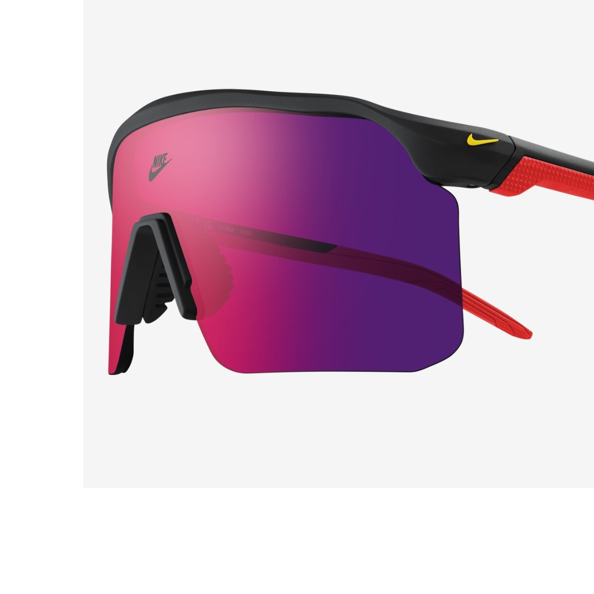 NIKE EXPEDITION SHIELD N IU470 NKIU4705XN