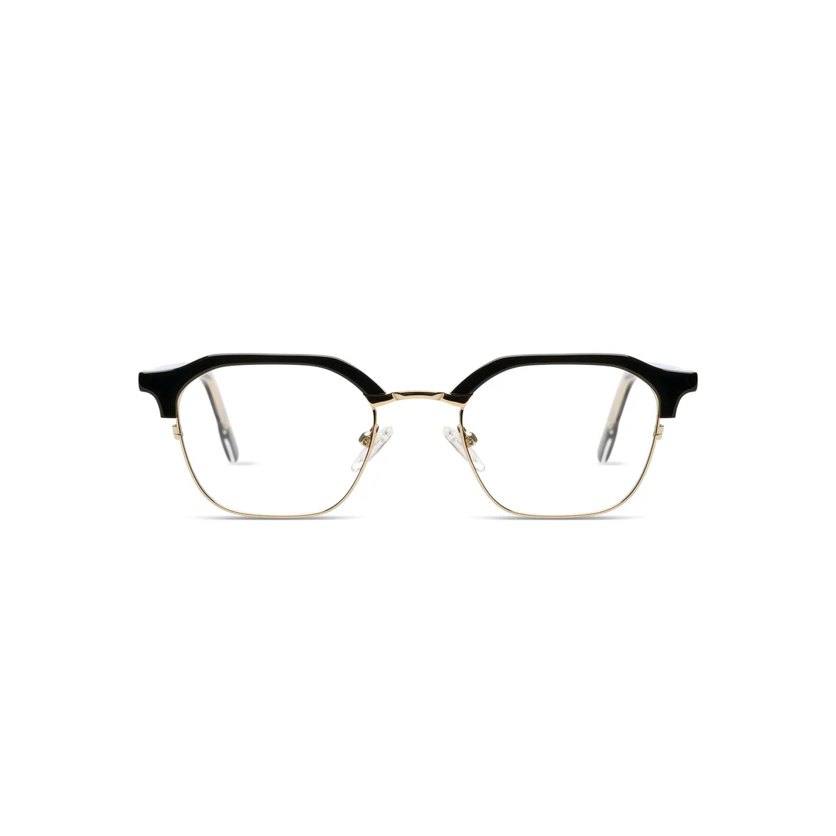 Hugo Black Rain Silver