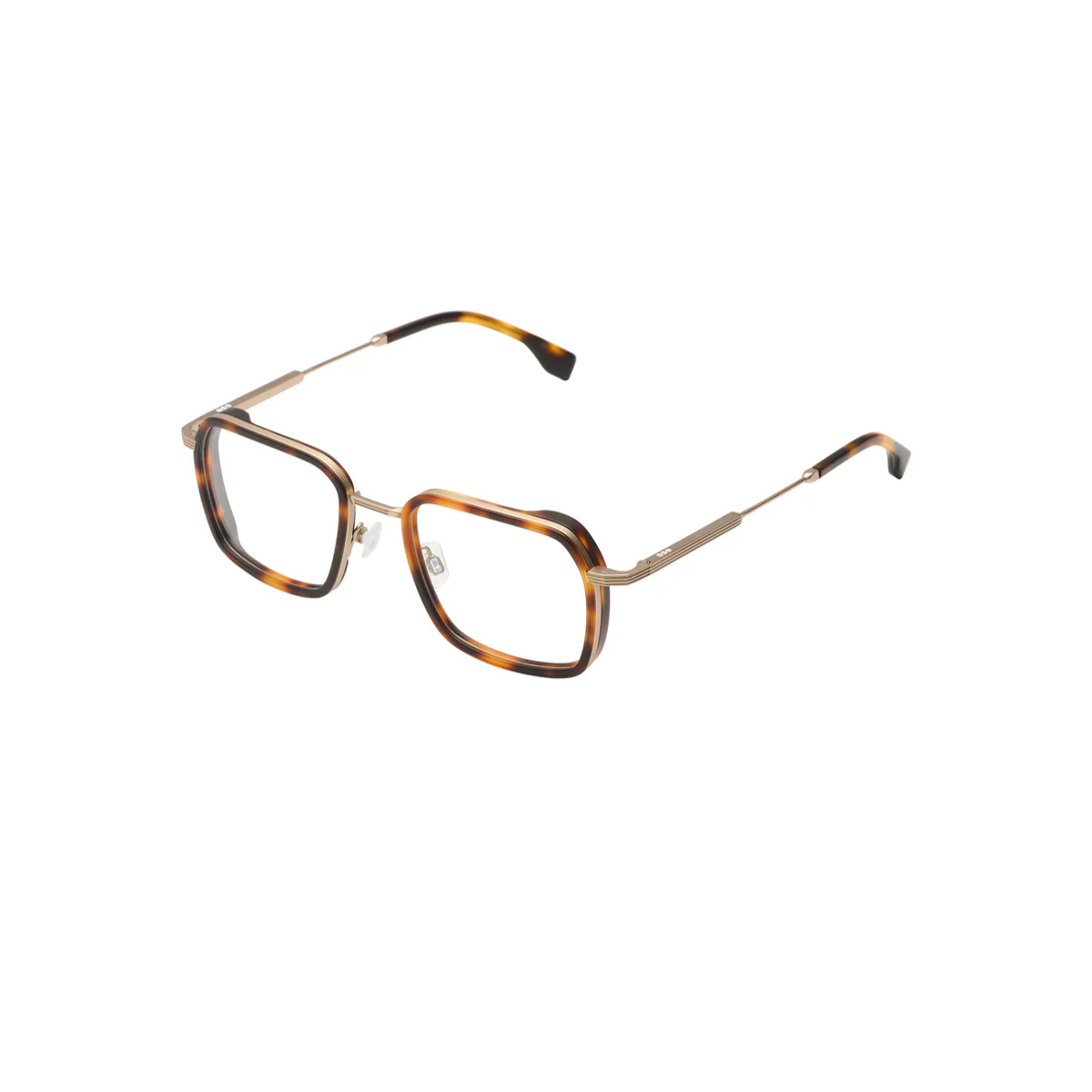 Rami White Gold Havana