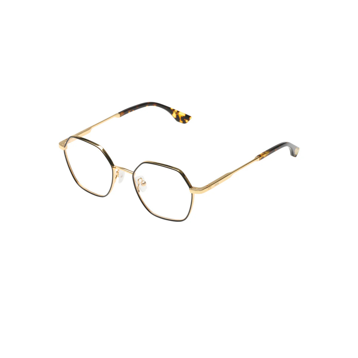 Nora Black Gold