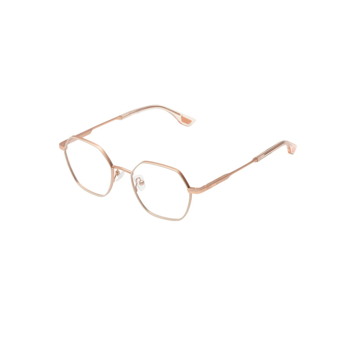 Nora Slims Pearl Rose Gold