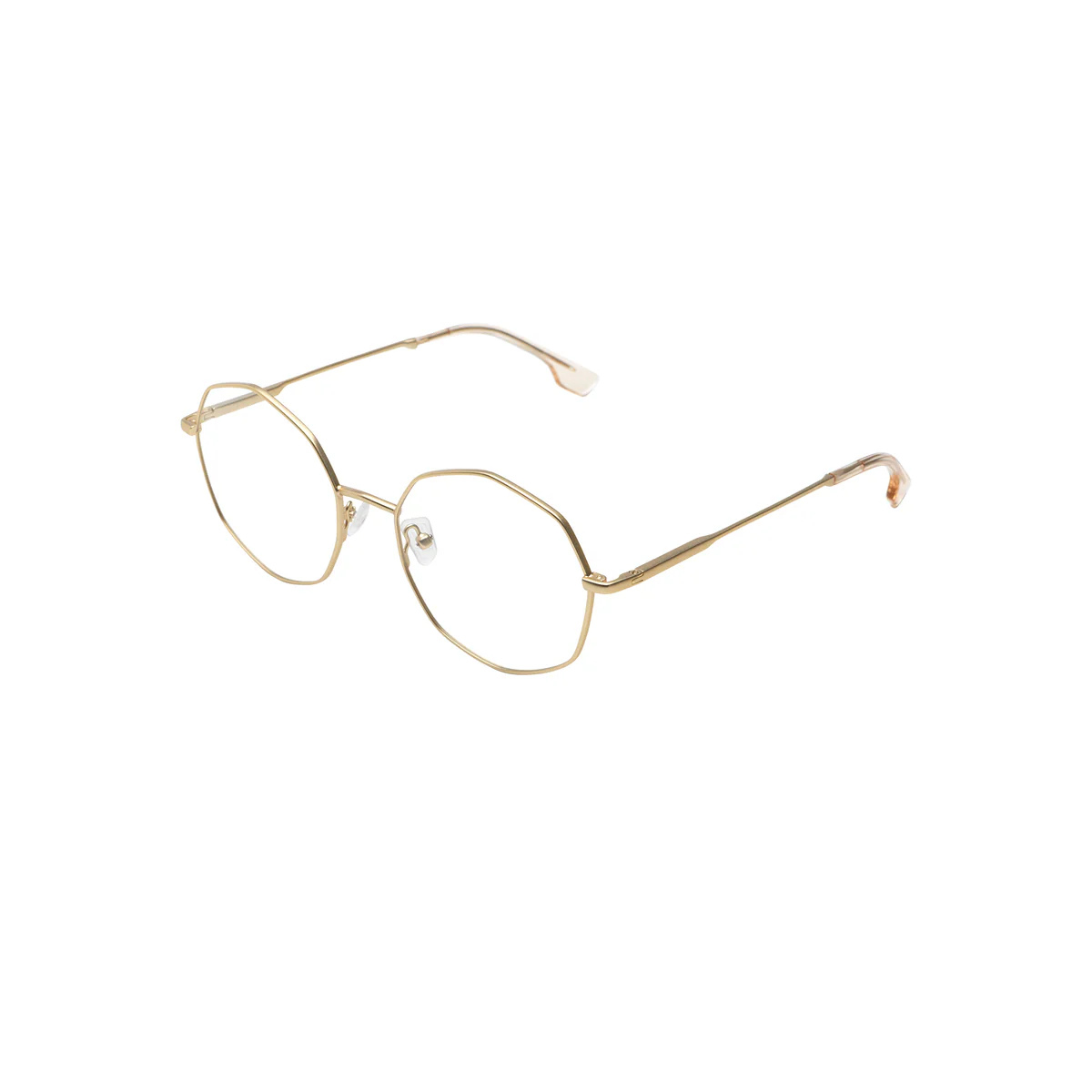 Sofia White Gold