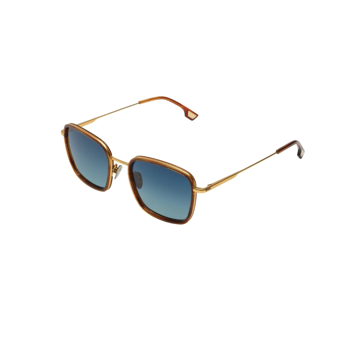 Don Bourbon Gold Matte