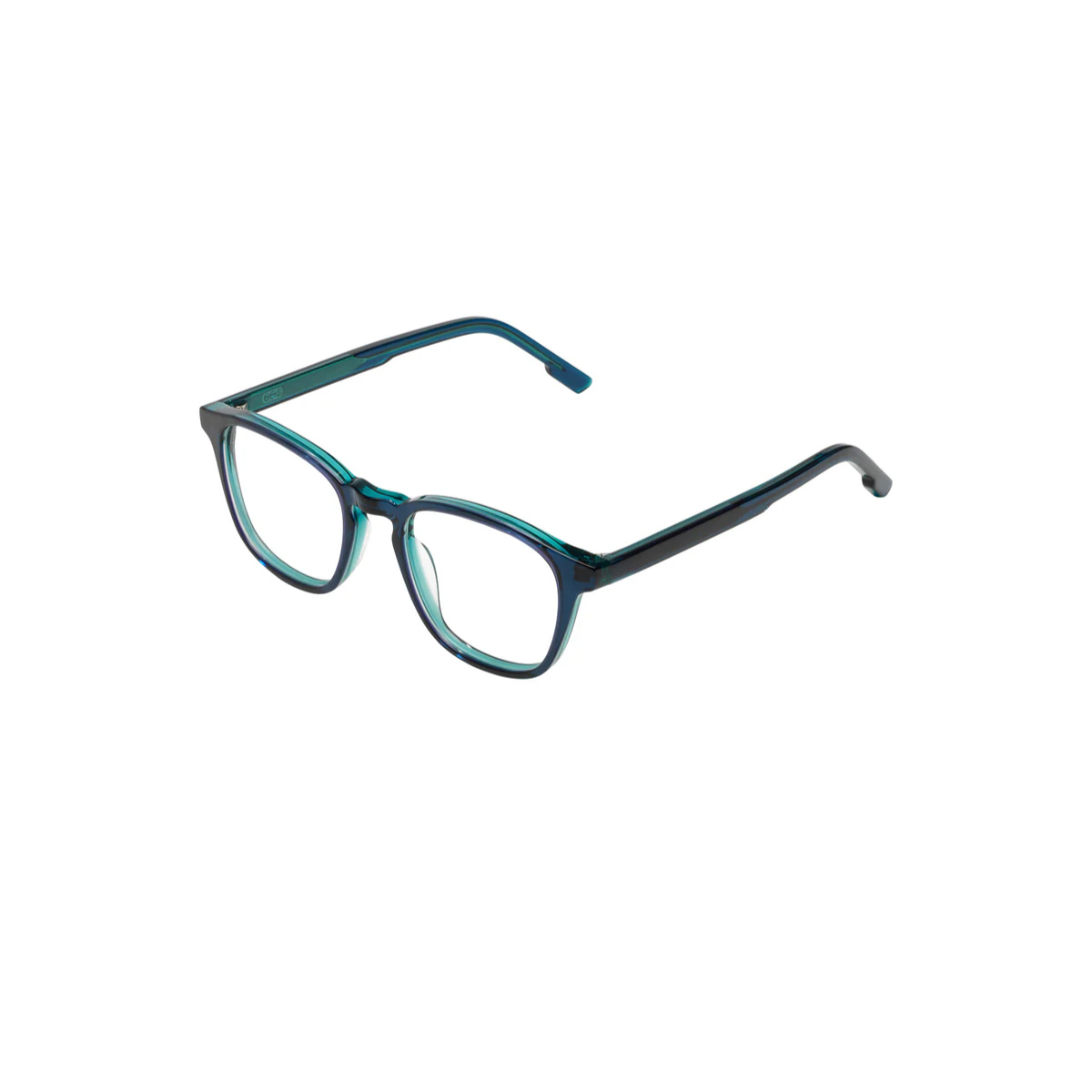 Marlon Slims Blue Loops