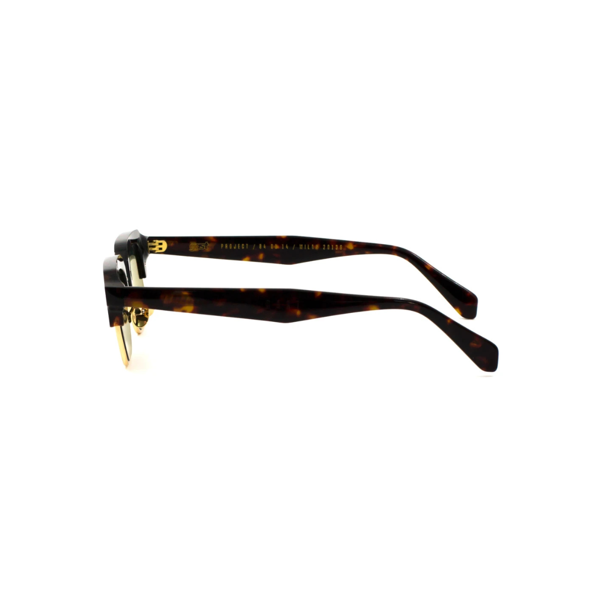 RAY GOLD HAVANA